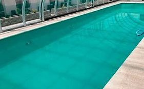 Apart Pm Casa de playa